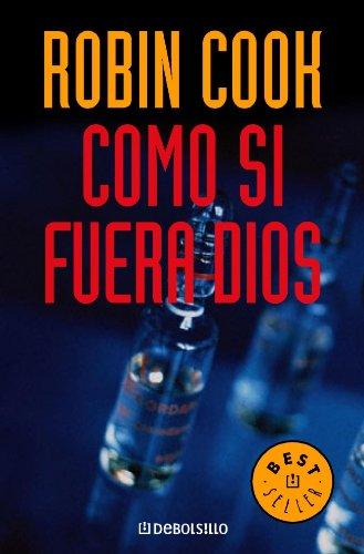 Como si fuera Dios (BEST SELLER, Band 26200)