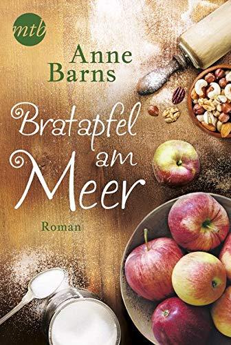 Bratapfel am Meer: Romantischer Winterroman