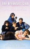 The Breakfast Club [VHS]