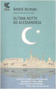 Ultima notte ad Alessandria