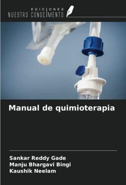 Manual de quimioterapia