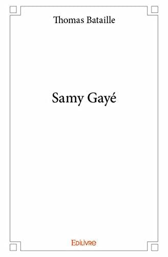 Samy gayé