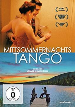 Mittsommernachtstango