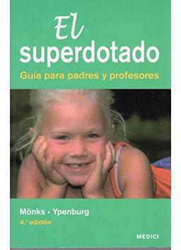 EL SUPERDOTADO (NIÑOS Y ADOLESCENTES)