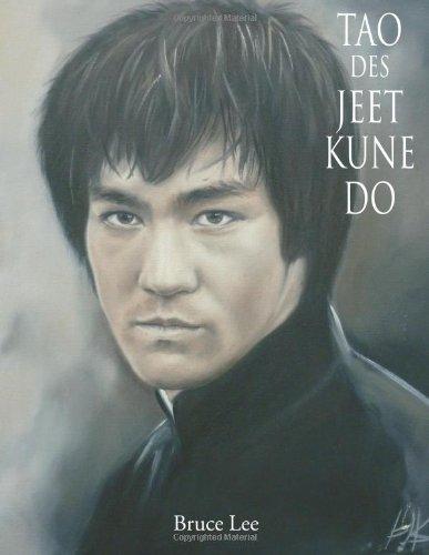 Tao des Jeet Kune Do