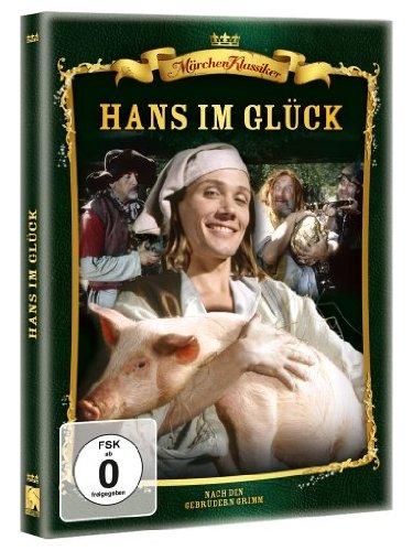 Hans im Glück ( digital überarbeitete Fassung )