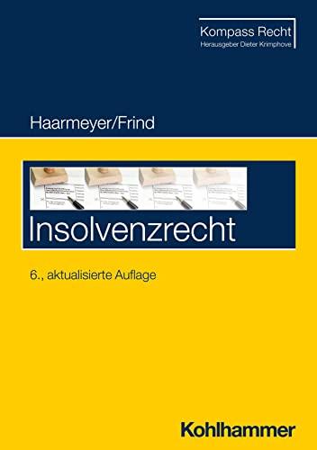 Insolvenzrecht (Kompass Recht)