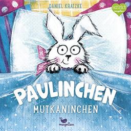 Paulinchen Mutkaninchen