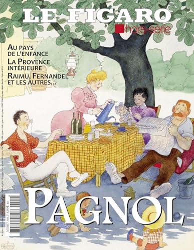 Le Figaro, hors-série. Pagnol