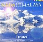 Nada Himalaya, 1 Audio-CD