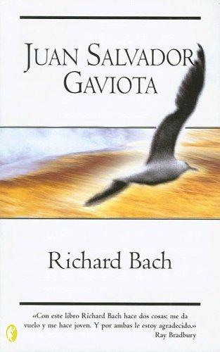 Juan Salvador Gaviota / Jonathan Livingston Seagull (Byblos)