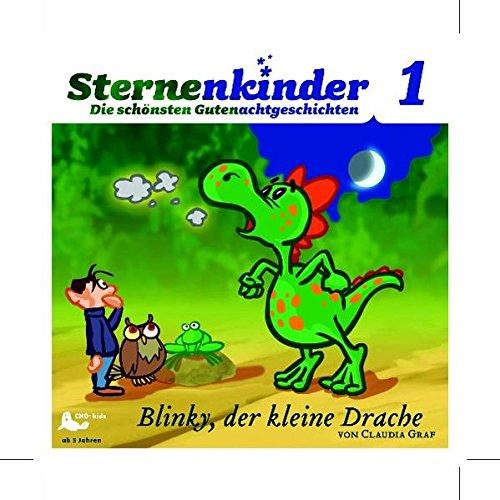 Sternenkinder 1: Blinky, der Kl