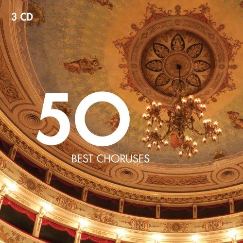 50 Best Choruses