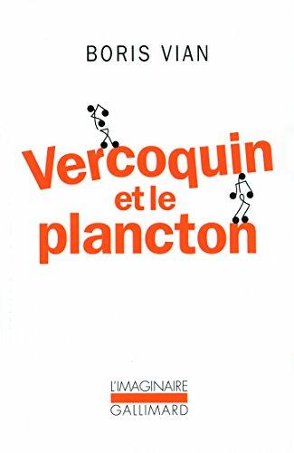 Vercoquin et le plancton