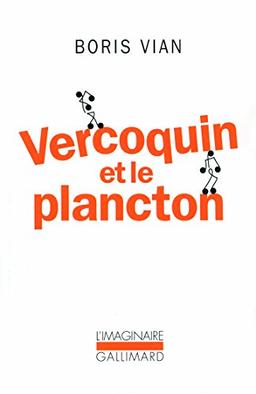 Vercoquin et le plancton