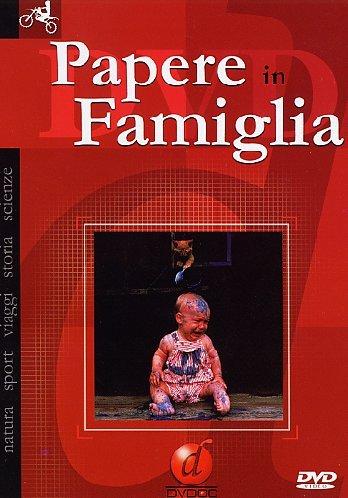 Papere in famiglia [IT Import]