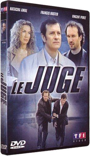 Le Juge [FR Import]