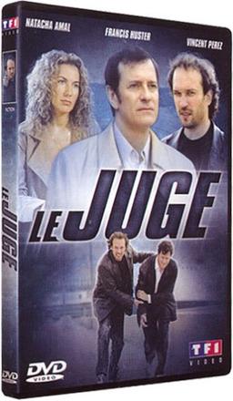 Le Juge [FR Import]