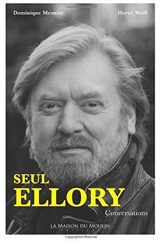 Seul Ellory: Conversations