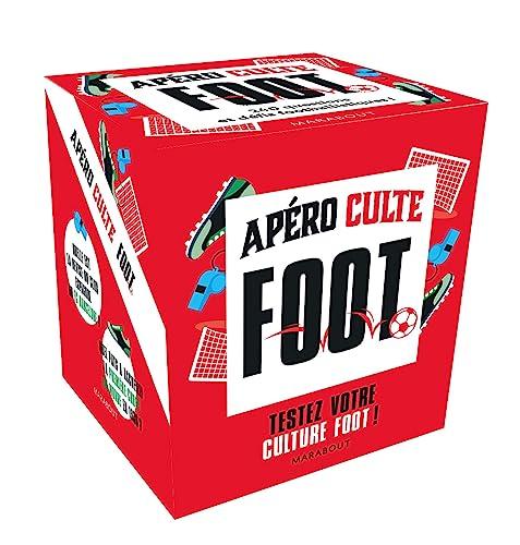 Apéro culte : Foot