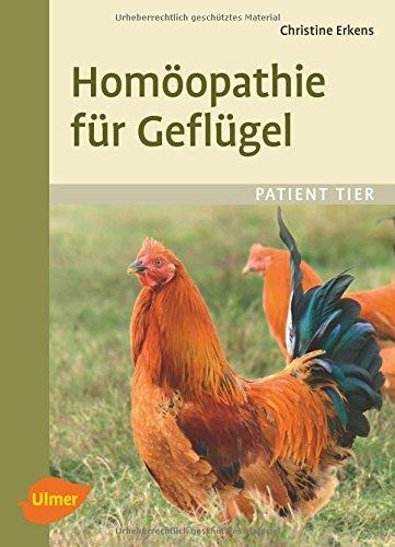 Homöopathie für Geflügel