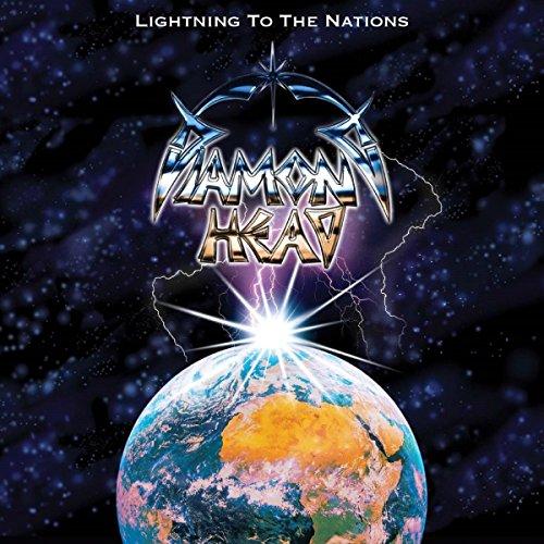 Lightning To The Nations (2CD Expanded Edition)