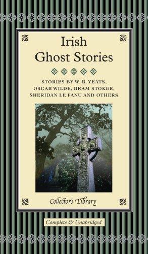 Irish Ghost Stories (Collector's Library)