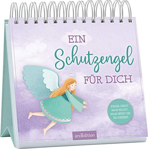 Ein Schutzengel für dich: Tischaufsteller