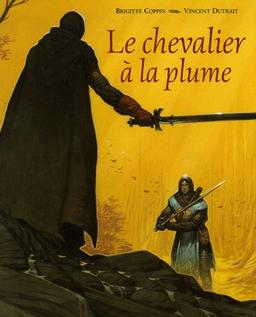 Le chevalier à la plume