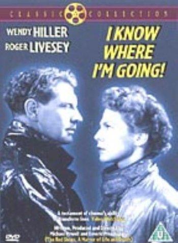 I know Where I'm Going [UK Import]