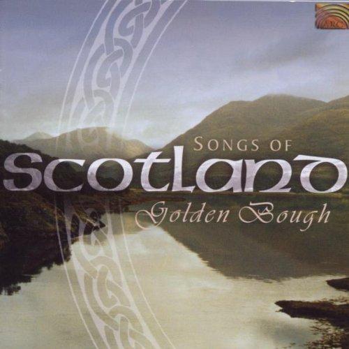 Songs of Scotland