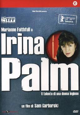 Irina Palm - Il talento di una donna inglese [IT Import]