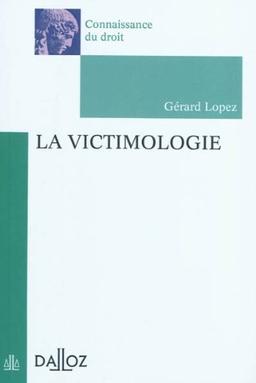 La victimologie