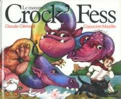 Le Monstre de Crock'fess