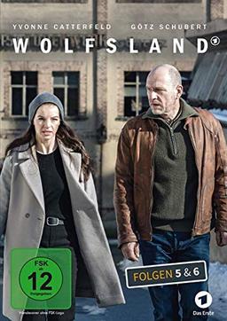 Wolfsland: Das heilige Grab / Heimsuchung