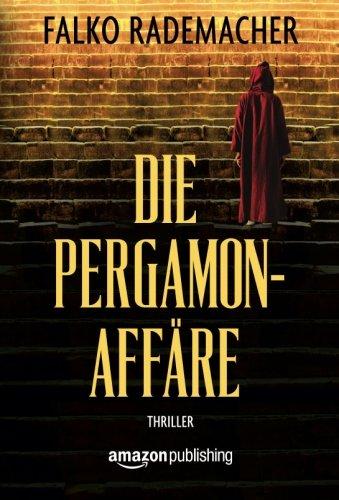 Die Pergamon-Affäre