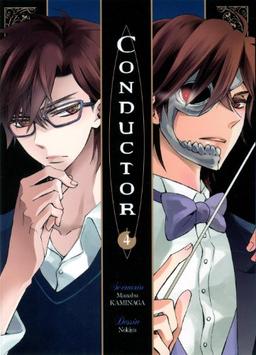 Conductor. Vol. 4