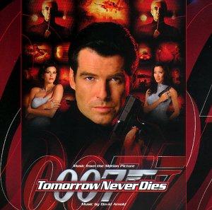 Tomorrow Never Dies