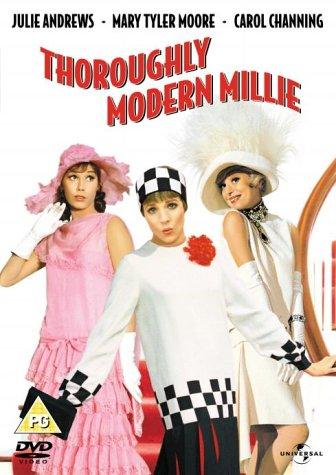 Thoroughly Modern Millie [UK Import]