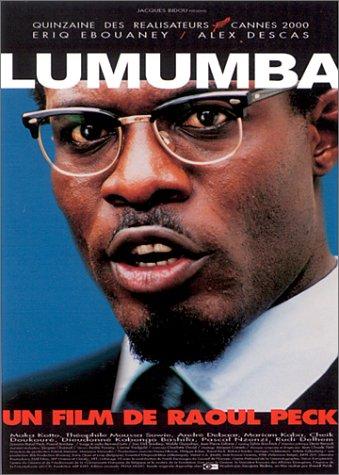 Lumumba [FR Import]