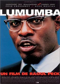 Lumumba [FR Import]