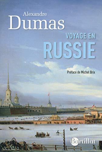 Voyage en Russie