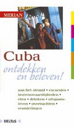 Cuba (Merian live!)