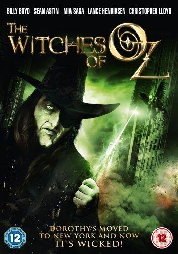 The Witches of Oz [UK Import]