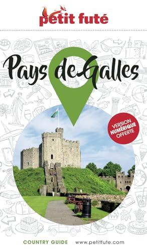 Pays de Galles