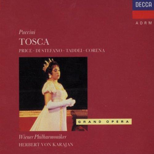 Puccini: Tosca