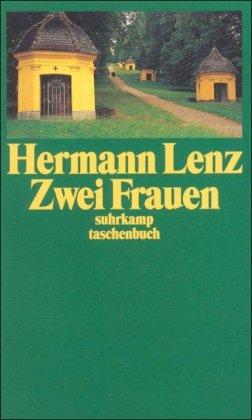 Zwei Frauen: Erzählung (suhrkamp taschenbuch)