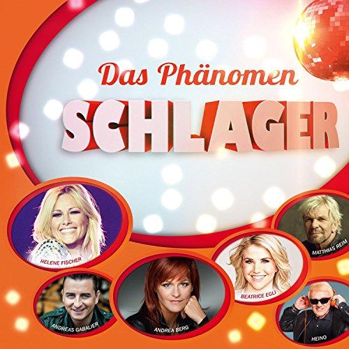 Das Phänomen Schlager