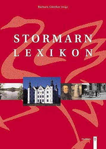 Stormarn Lexikon