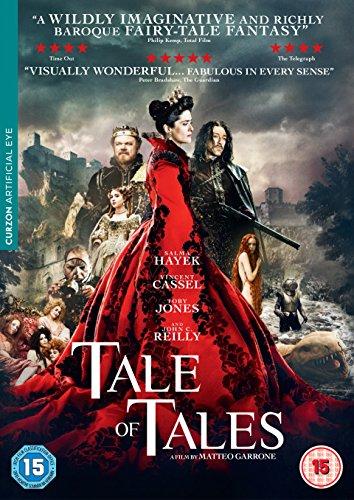 Tale of Tales [DVD] [UK Import]